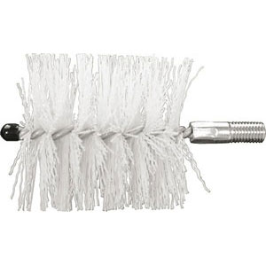 1837B - ABRASIVE NYLON INTERIOR BRUSHES - Prod. SCU